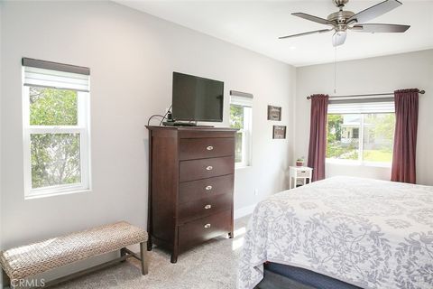 Tiny photo for 2806 Vine Street, Paso Robles, CA 93446 (MLS # NS26079319)