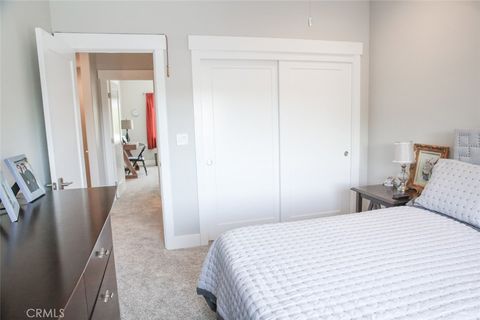 Tiny photo for 2806 Vine Street, Paso Robles, CA 93446 (MLS # NS26079319)