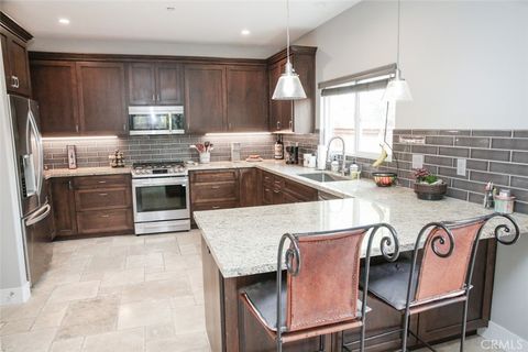 Tiny photo for 2806 Vine Street, Paso Robles, CA 93446 (MLS # NS26079319)