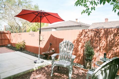 Tiny photo for 2806 Vine Street, Paso Robles, CA 93446 (MLS # NS26079319)