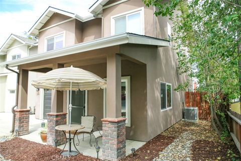 Tiny photo for 2806 Vine Street, Paso Robles, CA 93446 (MLS # NS26079319)