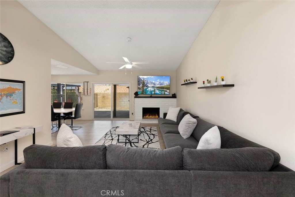 Sun Dance (31475) - Residential Lease