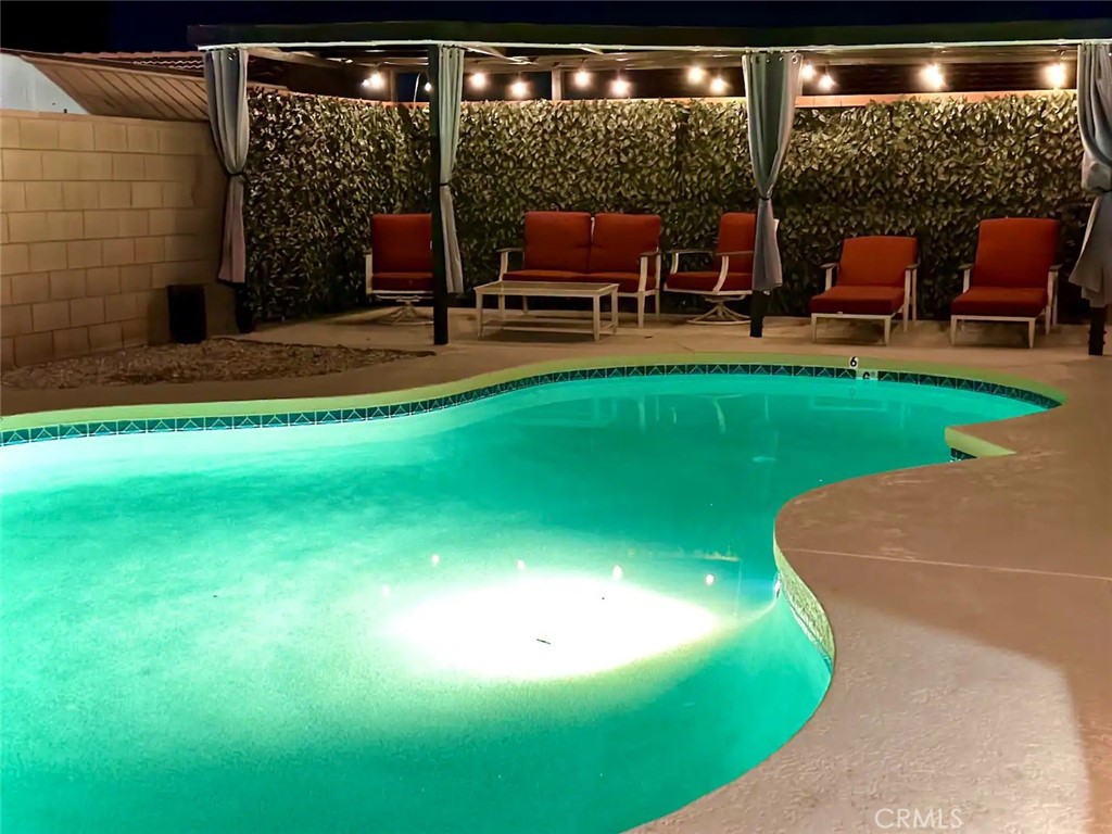 Sun Dance (31475) - Residential Lease