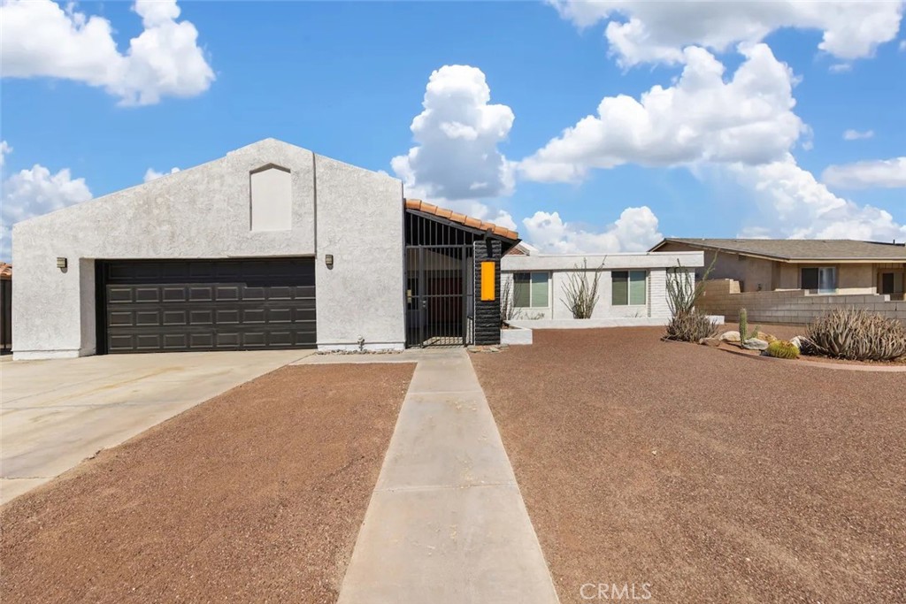 Sun Dance (31475) - Residential Lease