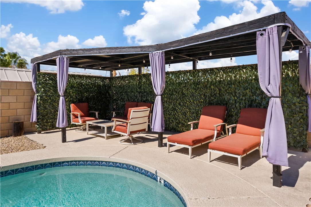 Sun Dance (31475) - Residential Lease