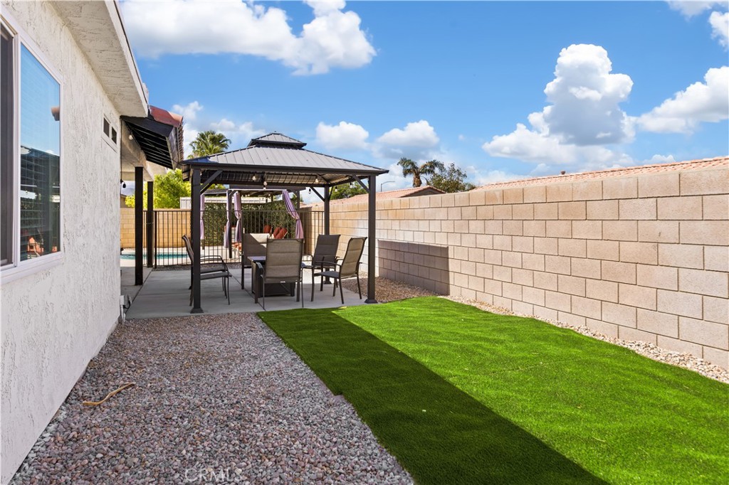 Sun Dance (31475) - Residential Lease
