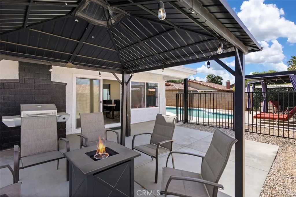 Sun Dance (31475) - Residential Lease