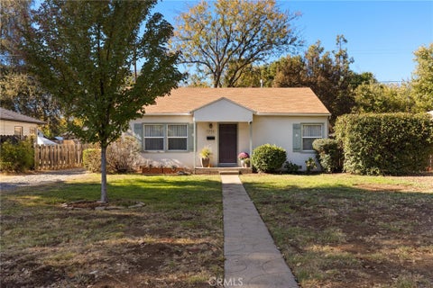 Photo of 1721 Sunset AVE, Chico, CA 95926 (MLS # SN26229574)