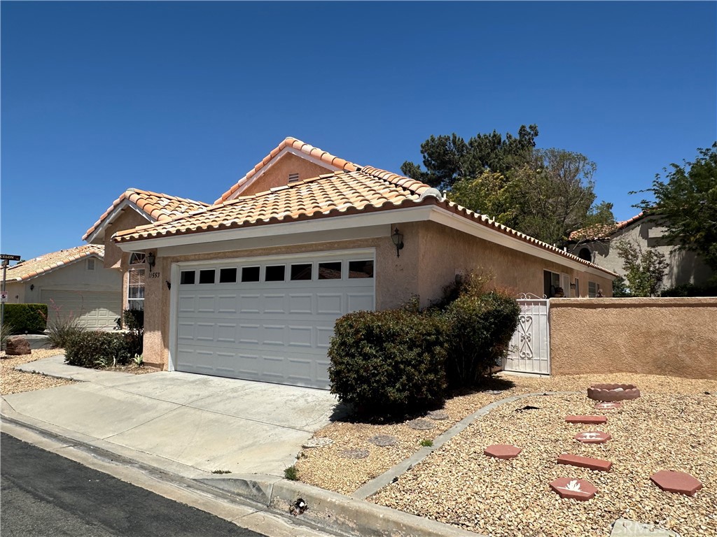 11553 Francisco Place