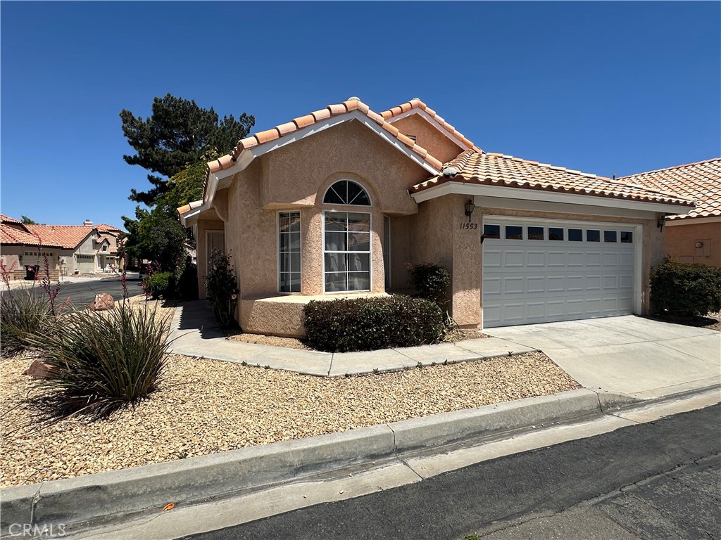 11553 Francisco Place