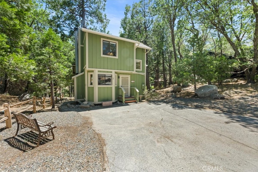 27511 Cappy Drive