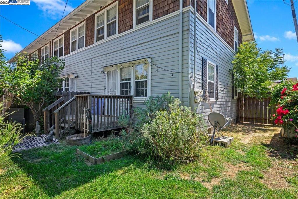 Not Listed - Residential