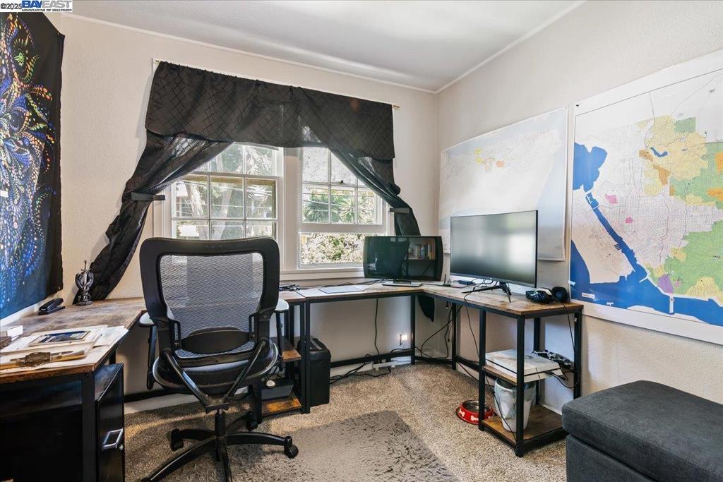 Not Listed - Residential
