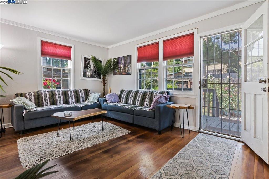 Not Listed - Residential