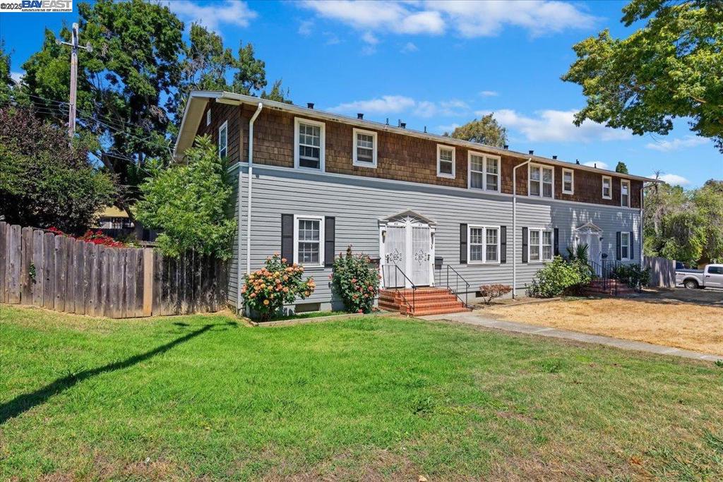 Not Listed - Residential