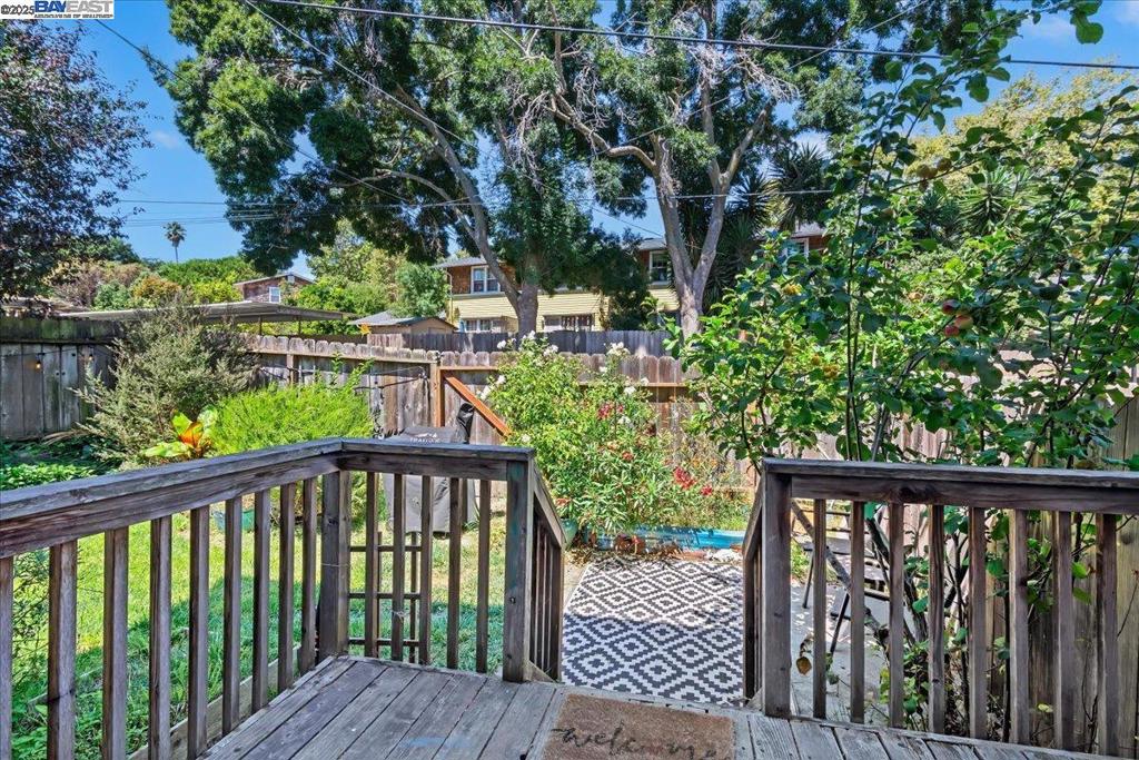 Not Listed - Residential
