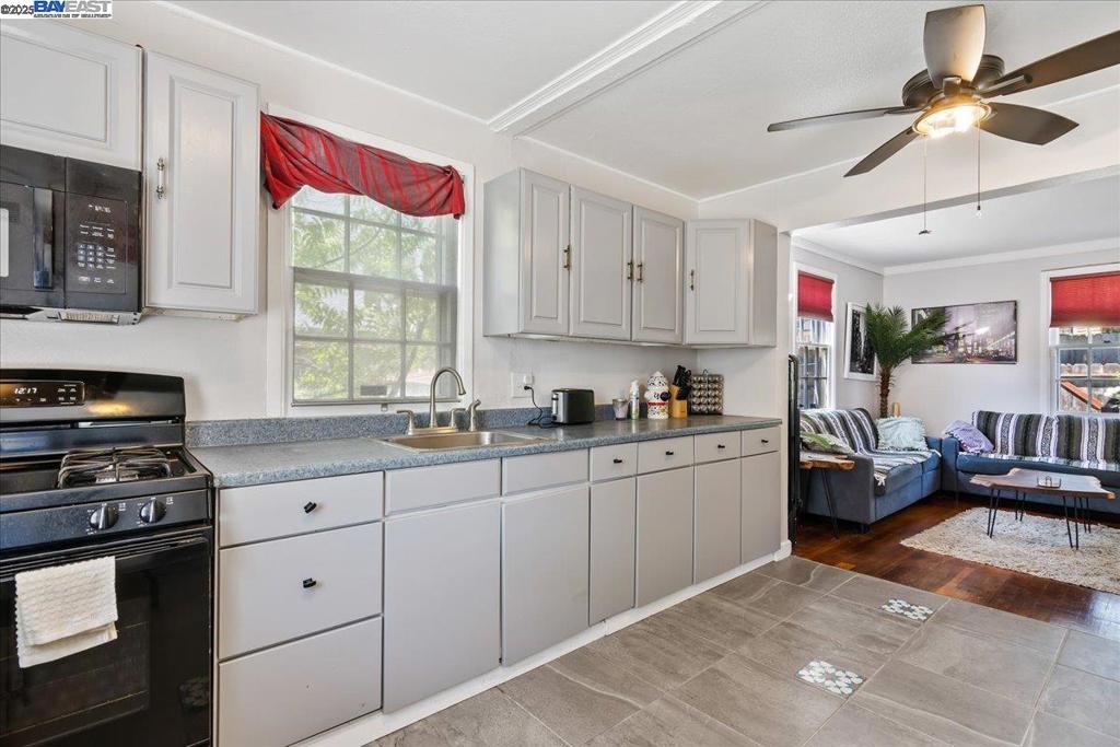Not Listed - Residential