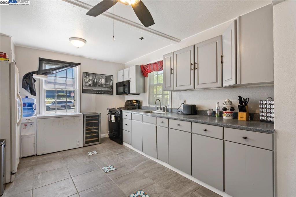 Not Listed - Residential