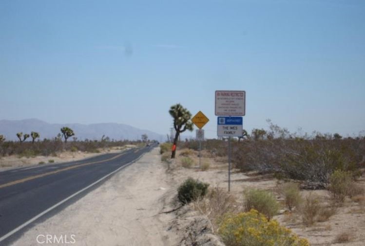 0 Bear Valley / Duncan Road
