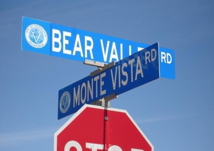 0 Bear Valley / Duncan Road