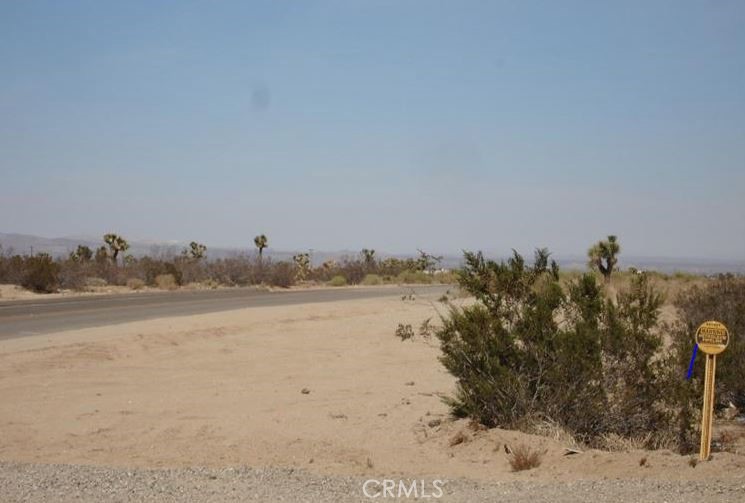 0 Bear Valley / Duncan Road