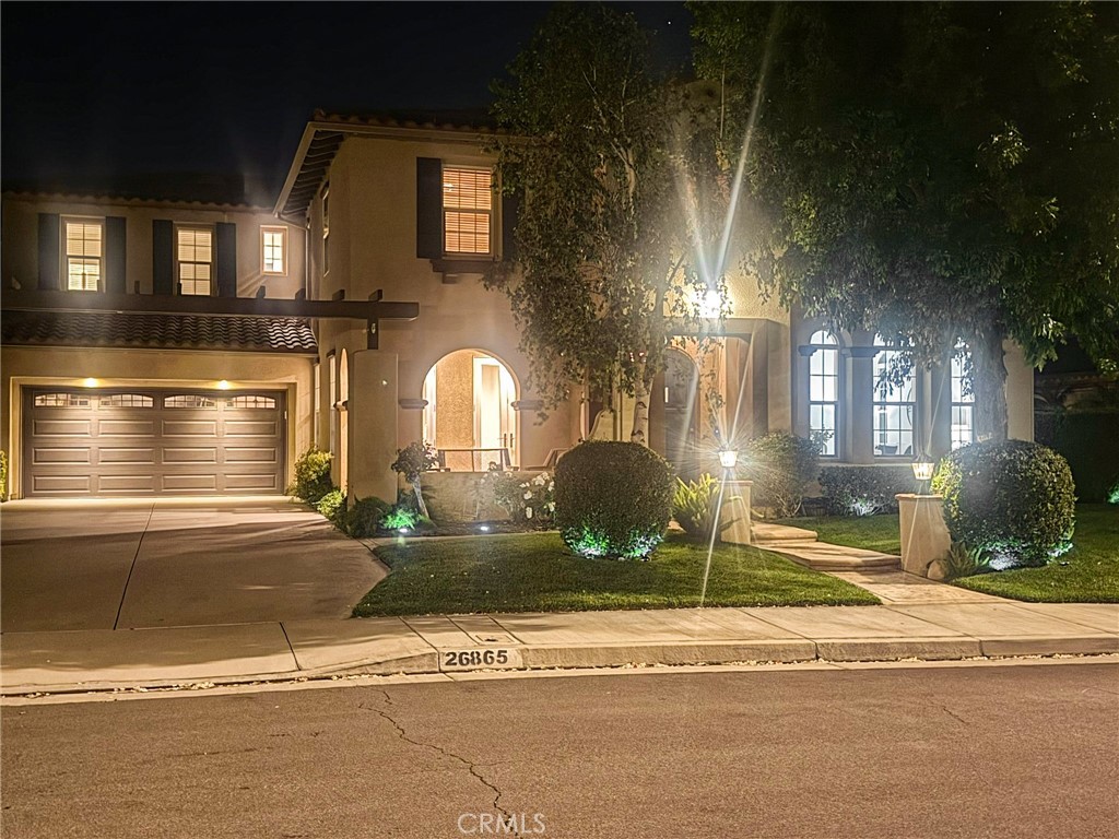 26865 Grey Place