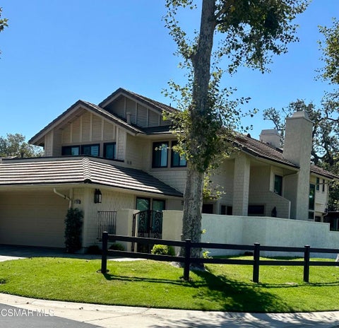 Photo of 4196 Par Five Drive, Westlake Village, CA 91362 (MLS # 226003425)