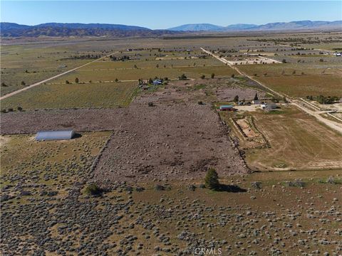 Photo of 0 Ave E-6, Lancaster, CA 93536 (MLS # SR26026387)