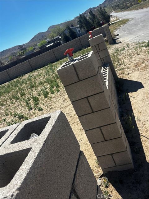 Photo of 0 152nd Street, Lake Los Angeles, CA 93535 (MLS # SR26068584)