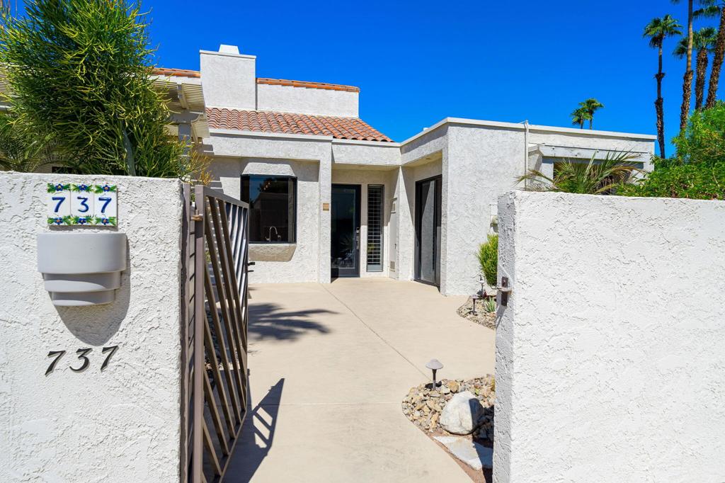 737 Inverness Drive