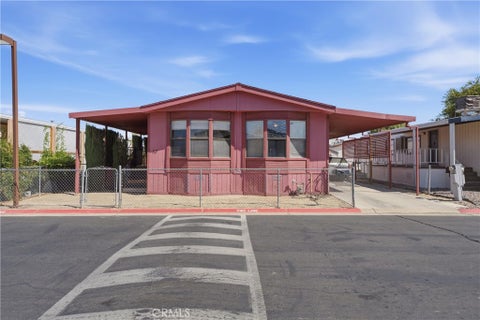 Photo of 2545 E Avenue I #58, Lancaster, CA 93535 (MLS # SR26188933)