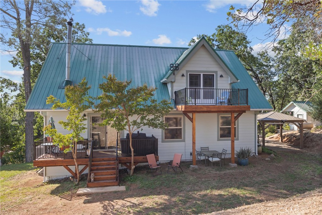 4592 Wendlis Road