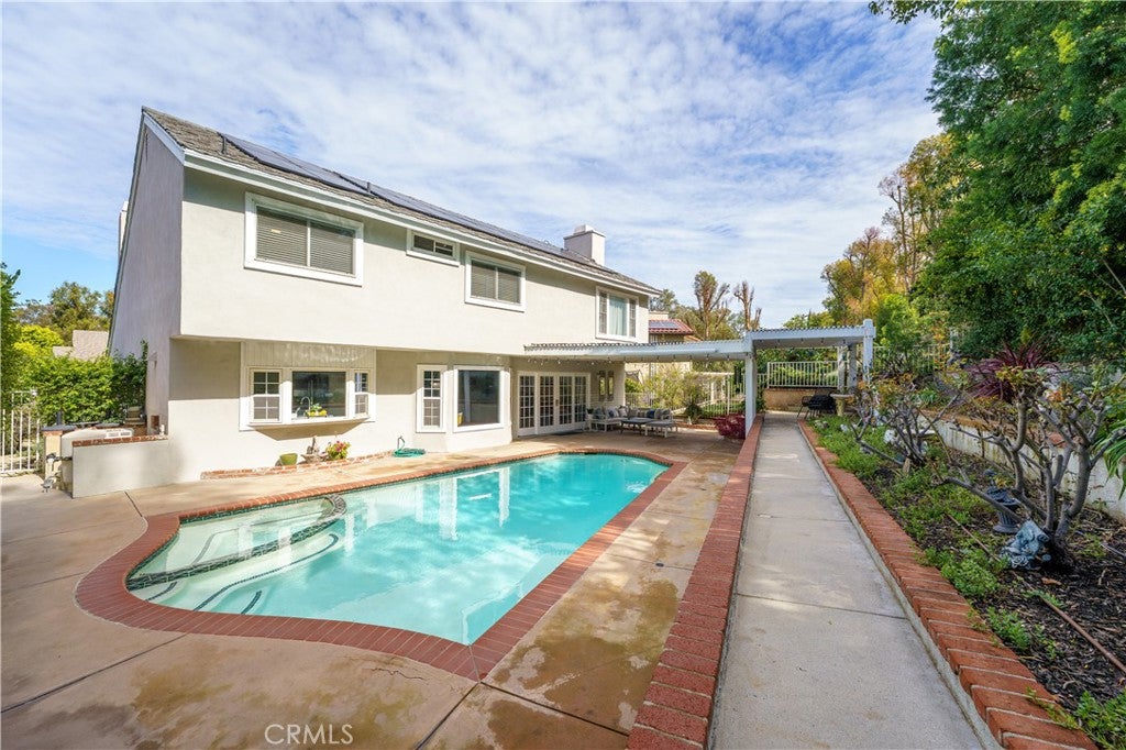 7318 E Cambria CIR