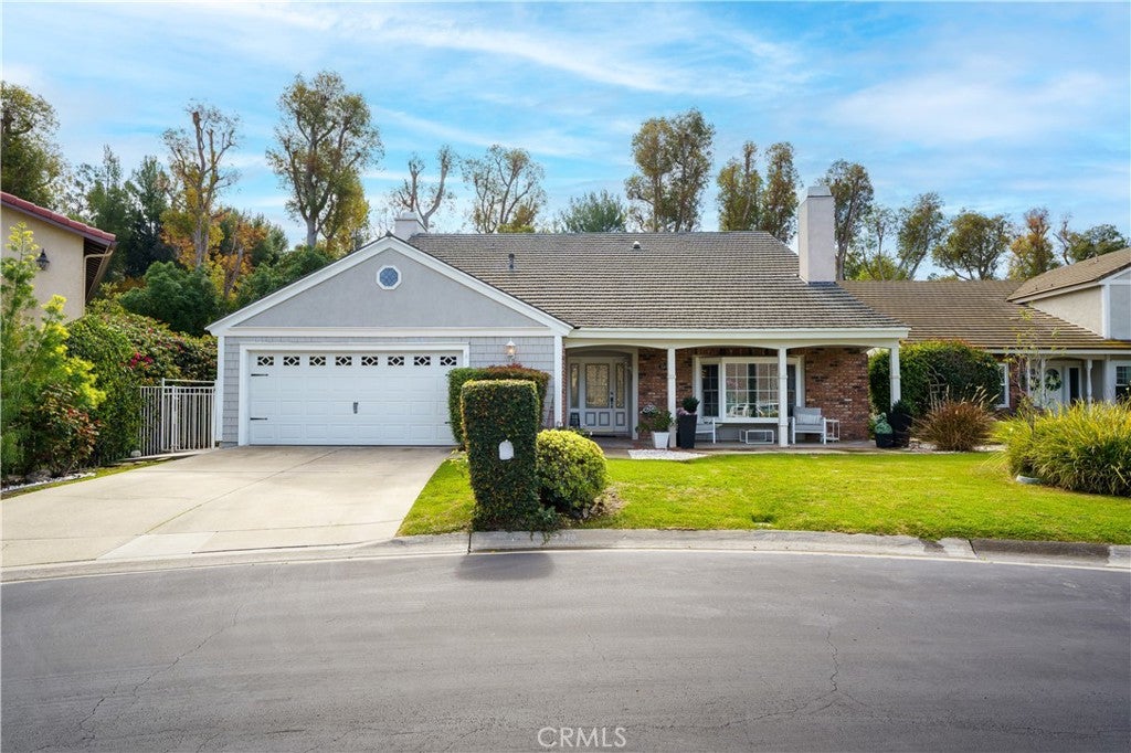 7318 E Cambria CIR
