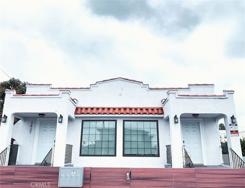 Photo of 2437 Houston St, Los Angeles, CA 90033 (MLS # PW25264645)