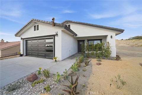 Photo of 16315 Orick Avenue, Victorville, CA 92394 (MLS # CV26123062)