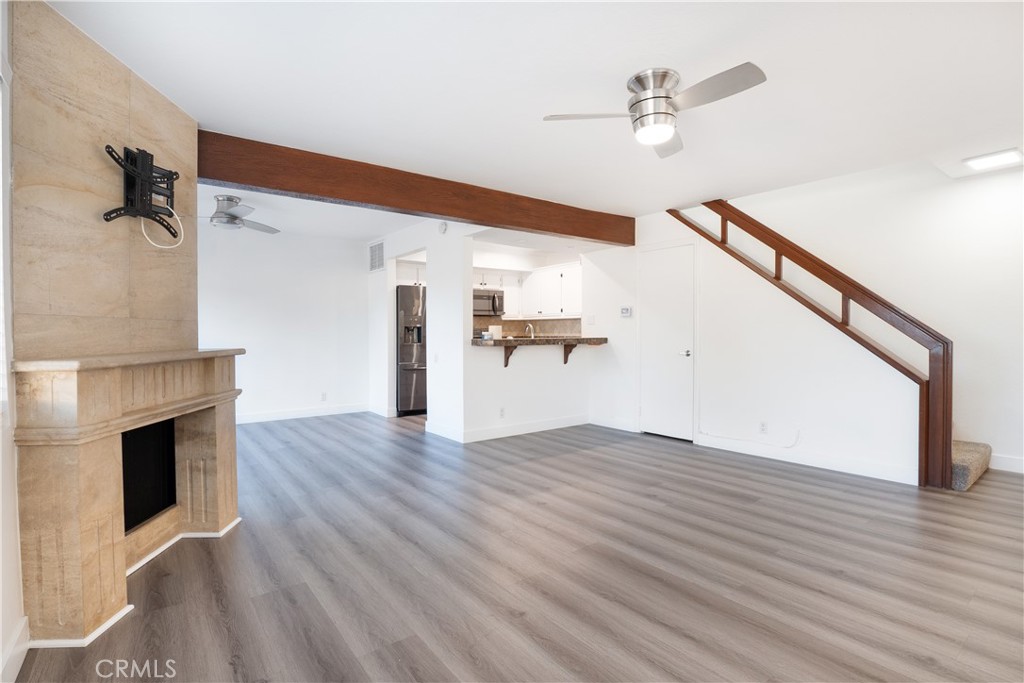 Le Parc (LPC) - Residential Lease