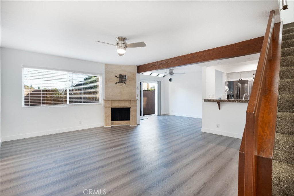 Le Parc (LPC) - Residential Lease