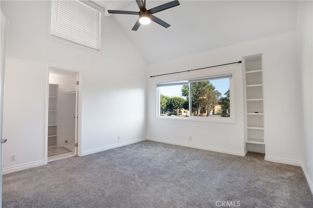 Le Parc (LPC) - Residential Lease