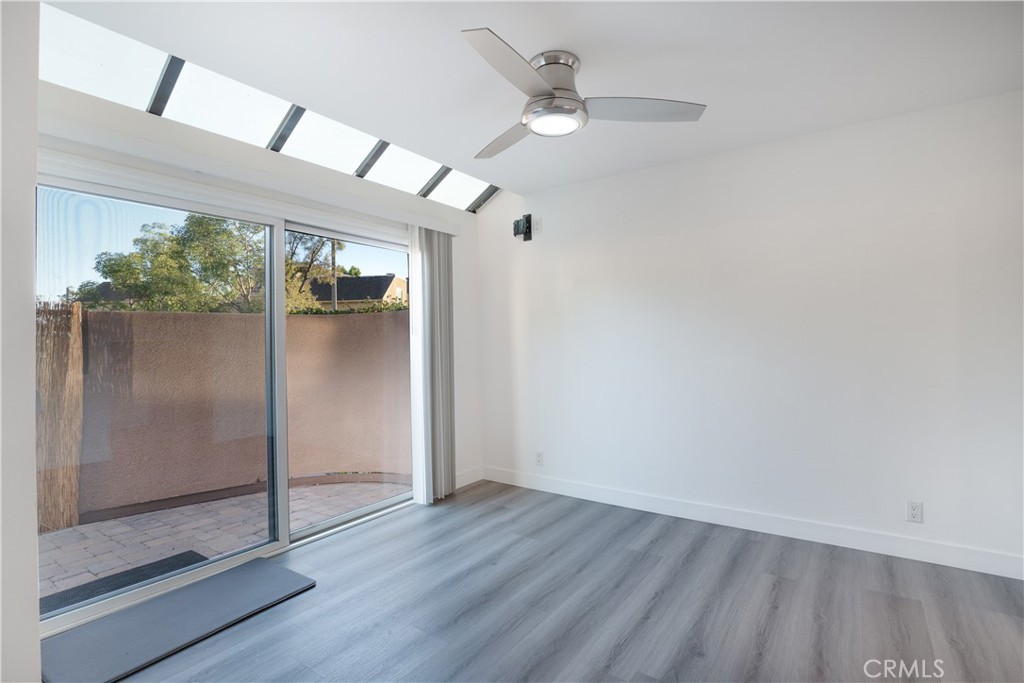 Le Parc (LPC) - Residential Lease