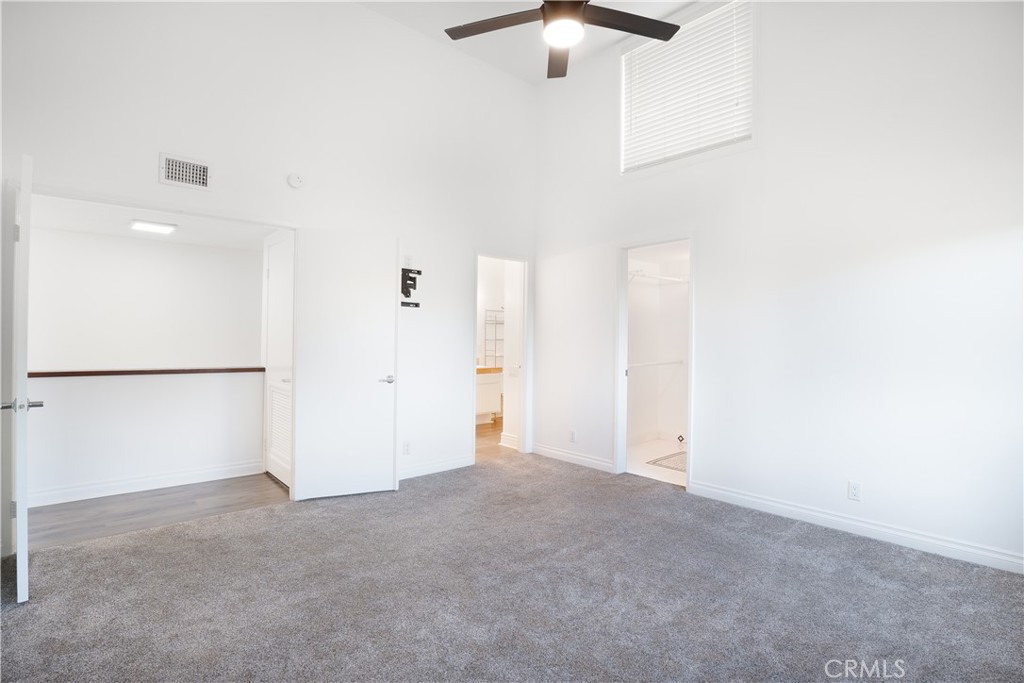 Le Parc (LPC) - Residential Lease