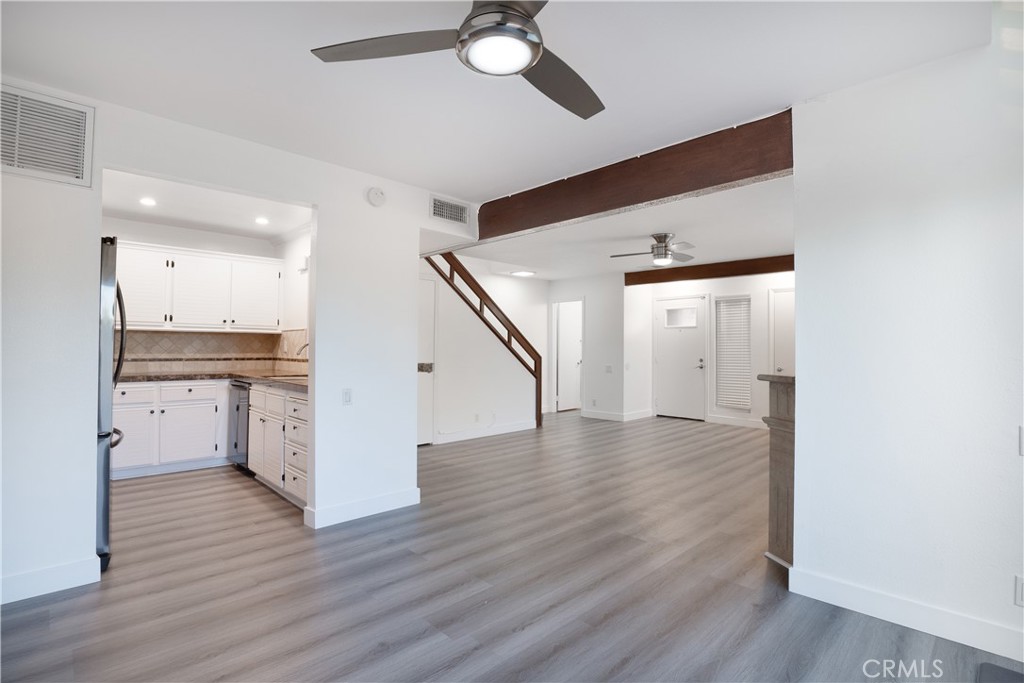 Le Parc (LPC) - Residential Lease