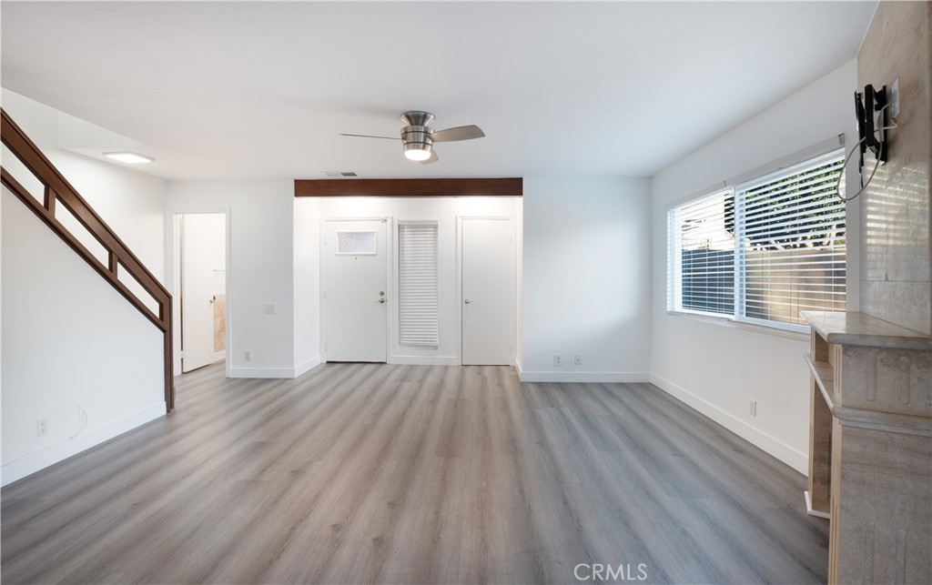 Le Parc (LPC) - Residential Lease