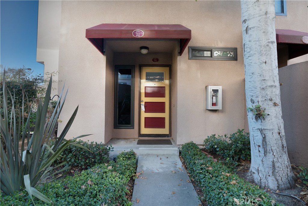Le Parc (LPC) - Residential Lease