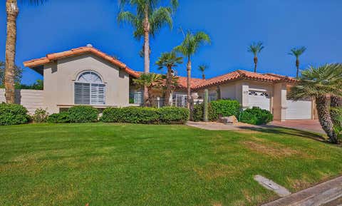 Photo of 137 Courtside Drive, Palm Desert, CA 92260 (MLS # 219150477DA)