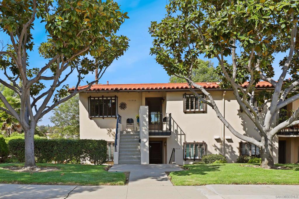12102 Rancho Bernardo Rd B