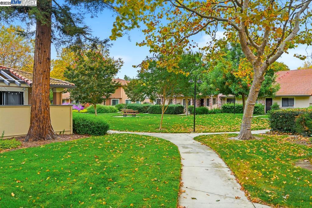 ARBORS - Residential