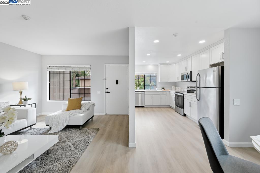 ARBORS - Residential