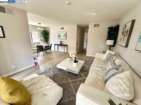 Photo of 2672 Great Arbor Way Way #46, Union City, CA 94587 (MLS # 41116810)