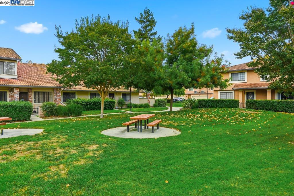 ARBORS - Residential